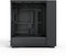 Fractal Design EPOCH XL - ATX Semi-toren doos - 61,45L volume - Zwart