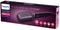 Philips BHH880/00 - Stijlborstel - ThermoProtect-technologie - Zwart/Paarse