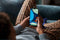Fairphone 4 - Smartphone - 6GB RAM - 128GB opslag - Grijs