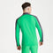 Dare 2b Longsleeve Depose Heren Groen/zwart Maat 3xl