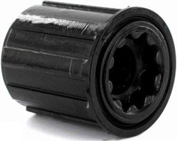 Shimano WH-R501 - Cassettebody 10 speed - Zwart