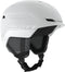 SCOTT Chase 2 - Skihelm - Actief ventilatiesysteem - Wit - Maat M