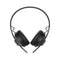 Sennheiser HD 250BT - On-Ear - Bluetooth 5.2 - 25 uur batterijduur - Zwart
