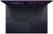 Acer Predator Helios 16 PH16-71-997V - Gaming Laptop - Intel Core i9-13900HX - GeForce RTX 4080 - 1TB SSD - 16