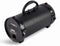 Gembird ACT-SPKBT-B - Bluetooth Speaker - Multicolor LED - Zwart