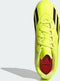adidas Performance X Crazyfast Club Flexible Ground Voetbalschoenen - Kinderen - Geel- 38 2/3