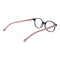 Bulget BGK6045 - Uniseks Brillenframe - Glas zonder voorschrift