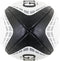 Gilbert Rugbybal Training G-tr4000 Zwart - Maat 4