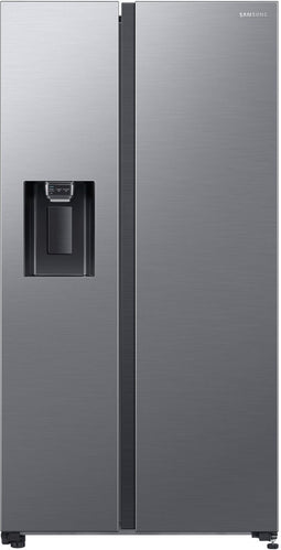 Samsung RS65DG54R3S9EF - Amerikaanse Koelkast - Side-By-Side - Energieklasse E - Vrijstaand