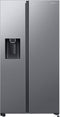 Samsung RS65DG54R3S9EF - Amerikaanse Koelkast - Side-By-Side - Energieklasse E - Vrijstaand