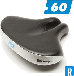 ISM Berkley zadel