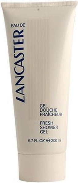 Douchegel Eau de Lancaster (200 ml)