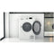 WHIRLPOOL FFTM1182NL - Warmtepompdroger - 8 Kg - Freshcare+ - Woolmark Blue