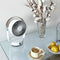 Stadler Form Leo - 3D Ventilator - 617 m³/u Stil & Compact - Wit