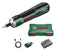 Bosch PushDrive - Accuschroevendraaier 3.6V - Push&Go functie - (32-delige bit set)