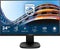Philips 243S7EHMB - Full HD IPS Monitor - Verstelbaar - 24 Inch