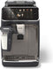 Philips Series 5500 EP5549/70 - Volautomatisch espressoapparaat - 15bar pompdruk - 275g bonenreservoir