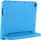 MatePad T10s-Hoes voor kinderen, geschikt voor 10,1-inch Huawei anti-impact kinder-hoes met converteerbaar handvat, lichtgewicht baby-ondersteuningshoes voor Huawei MatePad T10s 10,1-inch (blauw)