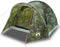 vidaXL - Vistent - 2-persoons - waterdicht - camouflage