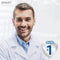 Oral-B Smart 4 4000N - Elektrische Tandenborstel - 100% meer tandplakverwijdering - Wit