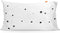 Kussensloop HappyFriday Blanc Constellation Multicolour 50 x 75 cm (2 Stuks)
