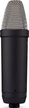 Rode NT1 5e Gen - Studio microfoon - 32-bits digitale uitgang - Zwart