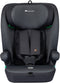 Bebeconfort Grow i-Safe - Autostoel - 15 maanden tot 12 jaar - Tinted Black