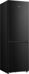 Hisense RB3K330SAFC - Koel-vriescombinatie - 215L koel - 115L vries - Zwart