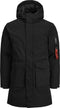 Jack & Jones JORFORTUNEE PARKA - Mannen - Maat L