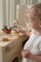 Little Dutch - Houten wasmachine - FSC Limited Edition - Hout