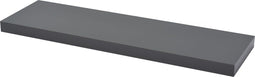 Duraline XL4 Hoogglans Grijs PVC 38mm 80x23,5cm