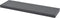 Duraline XL4 Hoogglans Grijs PVC 38mm 80x23,5cm
