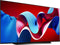 LG OLED evo C4 - Ultra HD TV - 83