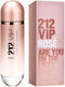 Carolina Herrera - 212 VIP Rose - Eau De Parfum - 125ML