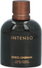 Dolce & Gabbana - Intenso Pour Homme - Eau De Parfum - 125ML