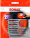 SONAX Super Soft Foam Applicator Pads - 2 stuks