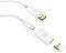 Xtrfy M68 - Draadloze Gaming Muis - 26000dpi - Wit