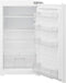Inventum IKK1022D - Inbouw koelkast - 154 liter - Energieklasse D - Zeer stil - Wit