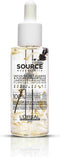 Spray Shine voor Haar Source Essentielle Lavender & Everlasting L'Oreal Expert Professionnel (70 ml)