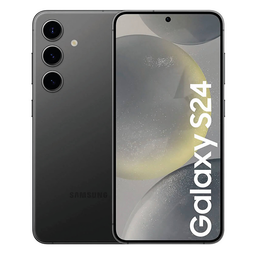 Samsung Galaxy S24 - Zwart - 128 GB - Fysieke simkaart + eSIM
