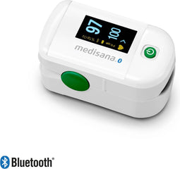 medisana PM 100 Connect Saturatiemeter