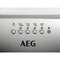 AEG DGE5861HM - Inbouw Afzuigkap - 80 cm - Hob2Hood - RVS