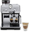DeLonghi La Specialista Arte EC9155 - Pistonmachine - 8 maalinstellingen - Zwart