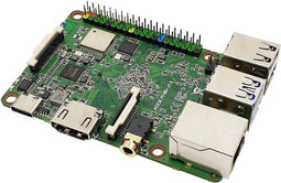 Radxa RS114 + B2E16 Rock 4 B + 2 GB 2,0 GHz
