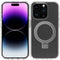 Muvit for Change - Telefoonhoes iPhone 15 Pro Max - Magnetisch - Eco-friendly