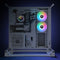 Thermaltake TH240 V2 - Vloeistofkoeling - 240mm radiator - Wit