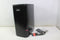 Brabantia Bo Touch Bin Hi - Prullenbak - 2 x 30 liter - Afvalscheiding - Matt Black (2 stuks)