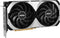 MSI GeForce RTX 4070 Ti SUPER - Grafische Kaart - 16GB GDDR6X - Dual-Fan Koelsysteem