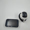 Alecto DVM200M - Babyfoon met camera - 4.3
