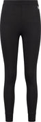 Thermo Ondergoed Dames - Thermolegging - Slimfit - Zwart - M